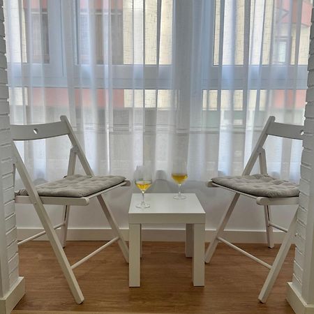 Apartamento Acogedor Santander Eksteriør billede