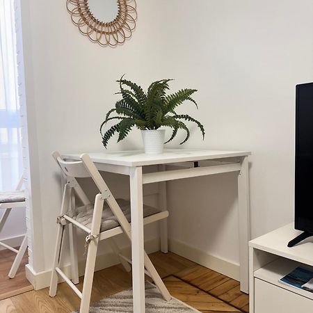 Apartamento Acogedor Santander Eksteriør billede