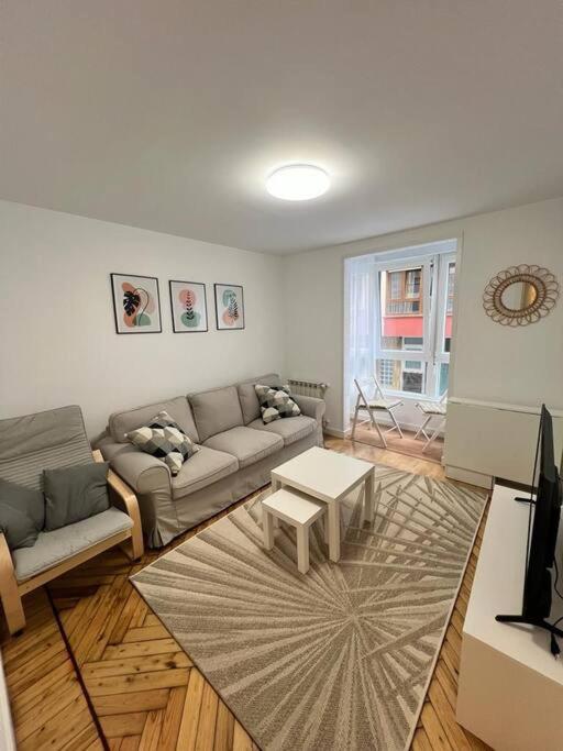 Apartamento Acogedor Santander Eksteriør billede