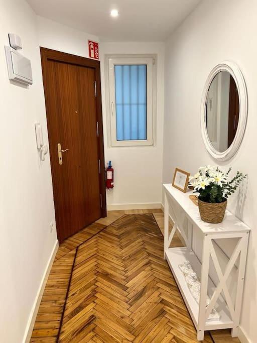 Apartamento Acogedor Santander Eksteriør billede