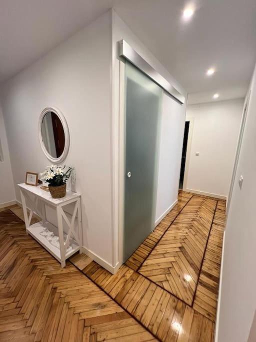 Apartamento Acogedor Santander Eksteriør billede
