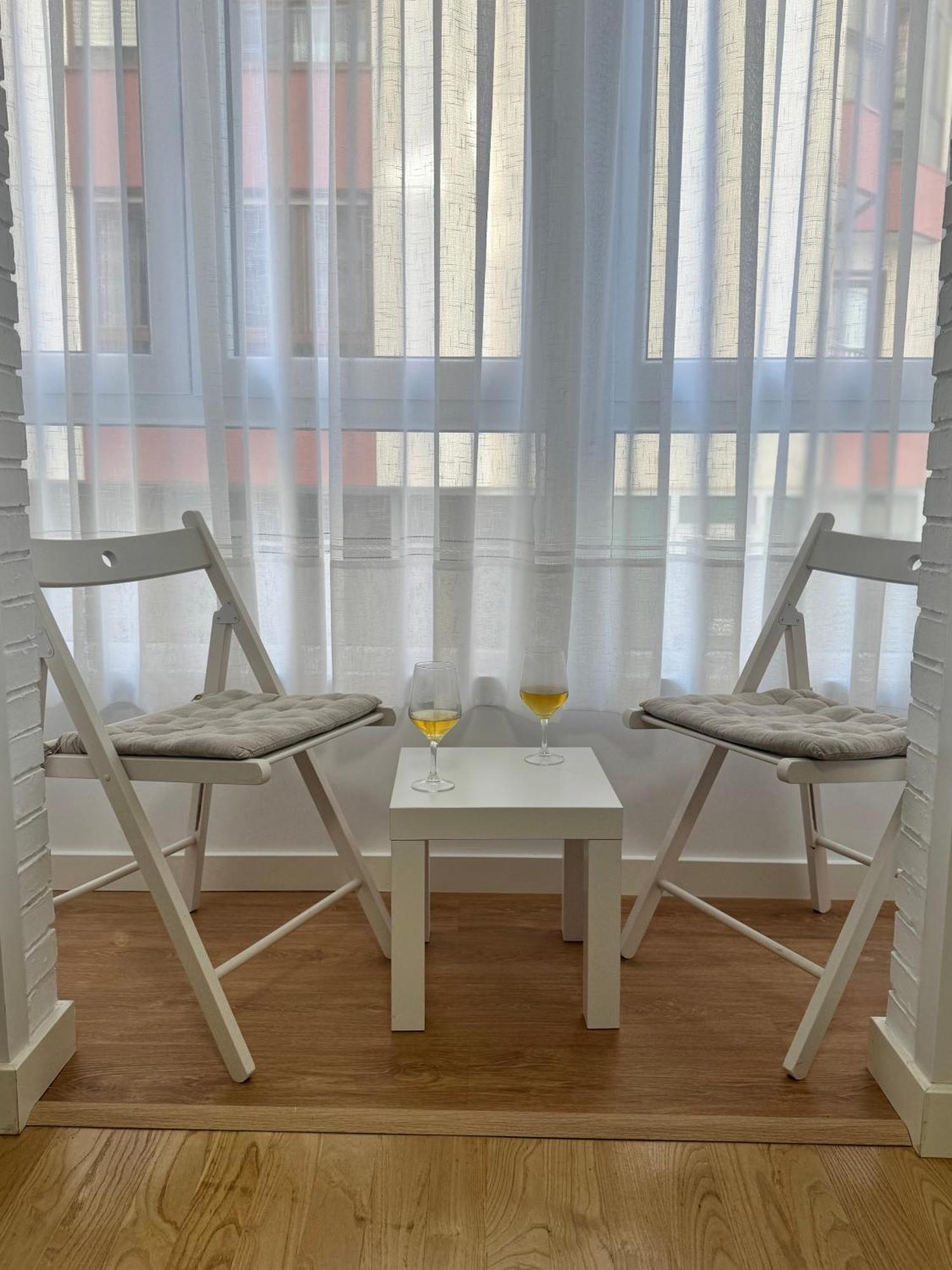 Apartamento Acogedor Santander Eksteriør billede